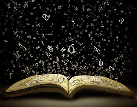 script writing pages